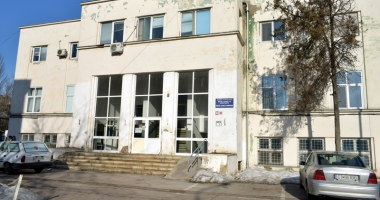 Stire din Sănătate : Spitalul CF Constanța trimite pacienții în privat pentru RMN sau CT. Aparatura din dotare nu este suficientă