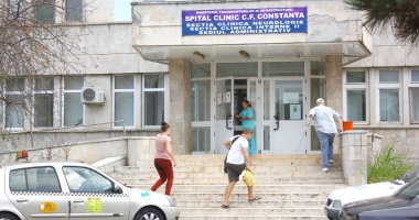 Stire din Social : Dezastru la Spitalul CF Port. Bolnavii vin cu sacoșa de medicamente și mâncare de acasă