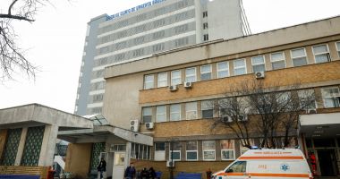 Stire din Eveniment : Percheziţii la Spitalul Clinic de Urgenţă „Bagdasar-Arseni”, într-un caz privind moartea unui pacient