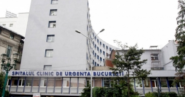 Stire din Eveniment : Spitalul Floreasca va fi mutat