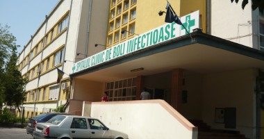 Stire din Sănătate : 20 de cazuri de infecții respiratorii, în ultima săptămână
