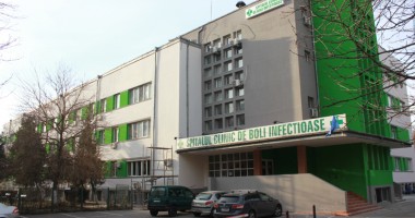 Stire din Sănătate : Spitalul de Boli Infecțioase Constanța a primit o donație de medicamente