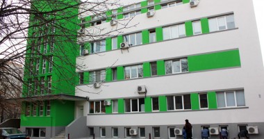 Stire din Sănătate : Spitalul de Boli Infecțioase,  singura unitate medicală cu saloane pentru pacienți cu dizabilități