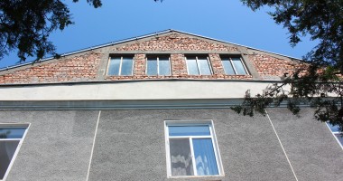 Stire din Sănătate : Spitalul TBC a câștigat proiectul pentru realizarea primului Centru de Reabilitare Respiratorie din Dobrogea