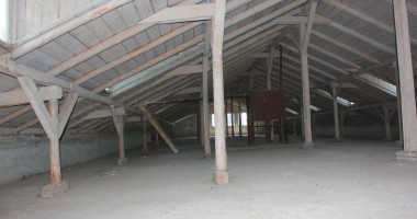 Spitalul TBC a câștigat proiectul pentru realizarea primului Centru de Reabilitare Respiratorie din Dobrogea - 2