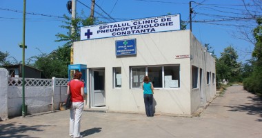 Stire din Sănătate : Spitalul de Pneumoftiziologie așteaptă deblocarea posturilor