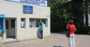 Stire din Sănătate : Ce li se pregătește constănțenilor bolnavi de TBC