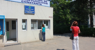 Stire din Sănătate : Spitalul de Pneumoftiziologie de la Palazu  va avea secție de Terapie Intensivă