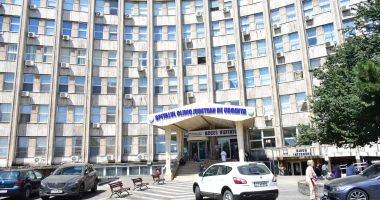 Stire din Social : Spitalul de Urgență are program normal în această nouă mini-vacanță