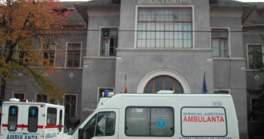 Stire din Sănătate : A intrat în comă după ce a născut prin cezariană. Medicii, acuzați de malpraxis