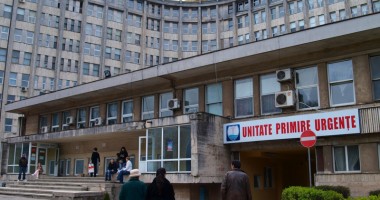 Stire din Sănătate : Spitalul Județean Constanța  are un nou director medical