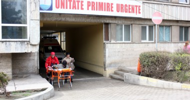 Stire din Sănătate : Spitalul Județean Constanța,  45 de ani  de funcționare