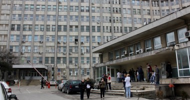 Stire din Sănătate : Spitalul și Ambulanța Constanța, pregătite pentru "ravagiile" de pe litoral de 1 Mai