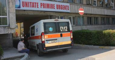 Stire din Sănătate : Spitalul Județean Constanța, supraaglomerat de Crăciun