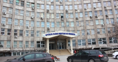 Mâine, Policlinica 1 din Spitalul Județean va funcționa cu program normal