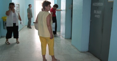 Cine și cum va mai putea intra în Spitalul Județean - 3