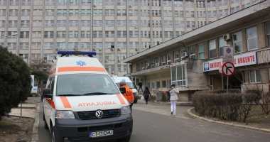 Spitalul de Urgență, monitorizat de o comisie de la București