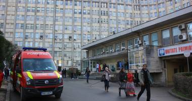 Stire din Sănătate : Opriți finanțarea dezastruoasă a spitalelor publice!