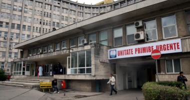 Stire din Sănătate : Bugetul Spitalului Județean în mâinile Casei  de Sănătate