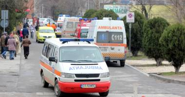 Stire din Sănătate : Spitalul Județean Constanța, "în gardă" pentru vacanța de 1 Mai