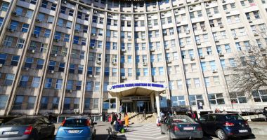 Stire din Social : Medici din toată lumea se reunesc la Spitalul Județean