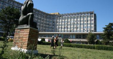 Stire din Social : Dotări moderne pentru Terapia Intensivă a Spitalului Județean Constanța