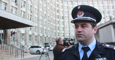 Copil de 13 ani salvat de pompierii constănțeni - 4