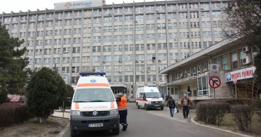 Stire din Sănătate : Ce se întâmplă cu banii din coplata constănțenilor