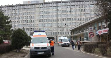 Spitalul Județean Constanța a revenit la programul normal de vizite