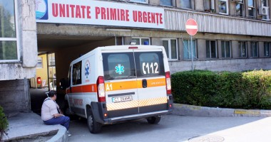 Stire din Sănătate : Spitalul Județean, asaltat de pacienți