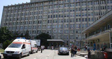Stire din Social : Medici aruncați din Spitalul Județean ca niște "rebuturi"