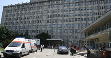 Cine și cum va mai putea intra în Spitalul Județean - 2