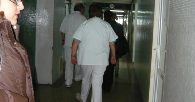 Stire din Sănătate : Spitalul Județean Constanța a primit acreditare pentru prelevarea de organe