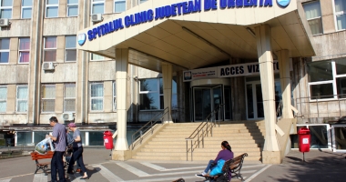Stire din Sănătate : Spitalul Județean Constanța a achiziționat produse Hexi Pharma în valoare de sute de mii de lei