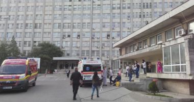 Stire din Eveniment : Peste 300 de bolnavi vor vota în Spitalul Județean Constanța