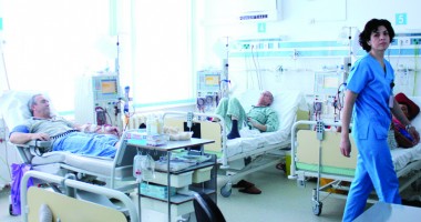 Spitalul Județean Constanța ar putea rămâne fără zeci de asistenți medicali - 2