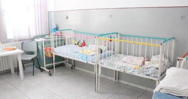 Stire din Social : Drama pruncilor "pierduți" în spitale