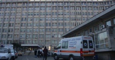 Stire din Sănătate : Noi disponibilizări la Spitalul Județean Constanța