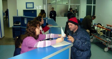 Stire din Sănătate : Spitalul Județean Constanța va primi urgențele din alte spitale județene