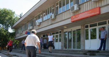 Stire din Social : Policlinica de la Spitalul Județean Constanța își schimbă programul