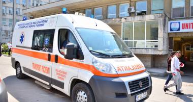 Stire din Sănătate : Care este programul spitalelor constănțene de 1 mai