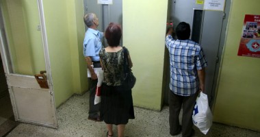 Cine și cum va mai putea intra în Spitalul Județean - 4