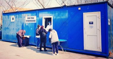 Stire din Social : Spitalul Municipal Mangalia se dotează cu echipamente și aparatură medicală nouă