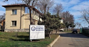 Stire din Social : Spitalul Municipal Mangalia, la ceas aniversar