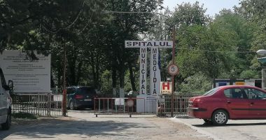 Stire din Social : Spitalul din Medgidia va primi finanţare pentru achiziţia de echipamente