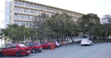 Stire din Social : Spitalul Municipal Mangalia caută medici pentru numeroase specializări