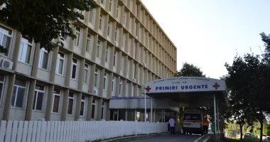 Stire din Social : Concurs pentru medici pediatri la Spitalul Municipal Mangalia