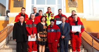 Spitalul Municipal Medgidia a primit mobilier din Germania - 3