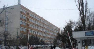 CAZ CUTREMURĂTOR! MEDIC GĂSIT MORT ÎN CAMERA DE GARDĂ DIN SPITAL