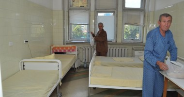 Alternativa civilizată la Spitalul Județean Constanța - 2
